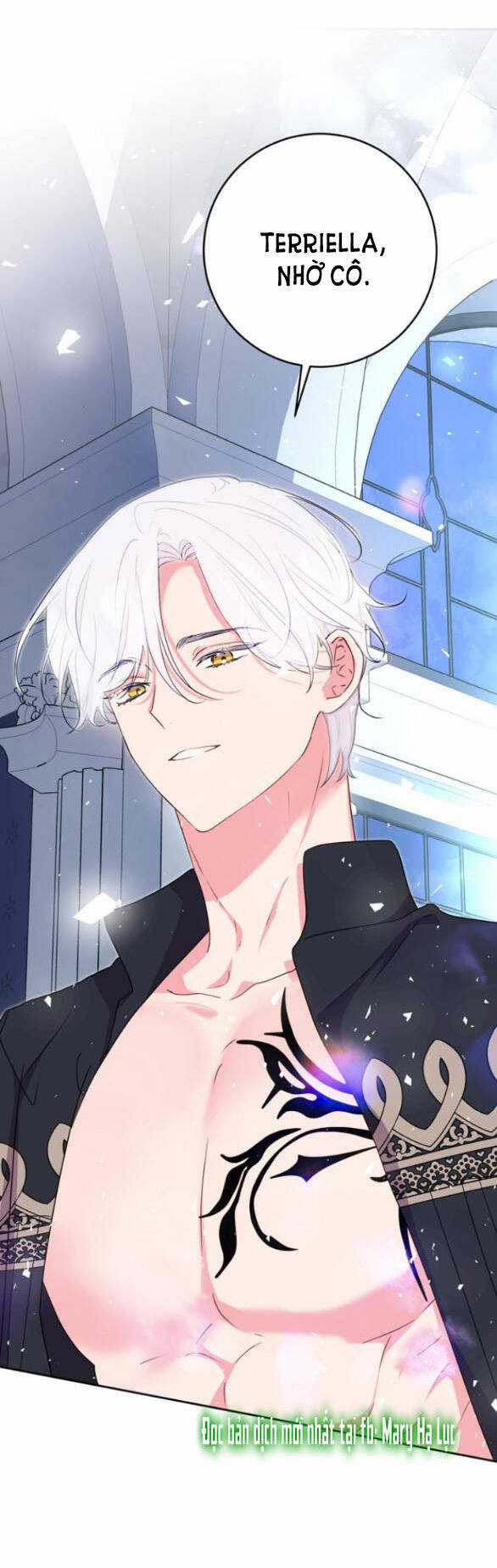 Mỗi Đêm Chồng Tôi Đều Biến Đổi Chapter 19.2 trang 13