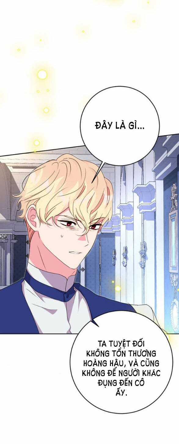 Mỗi Đêm Chồng Tôi Đều Biến Đổi Chapter 19.2 trang 17