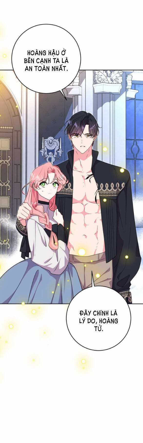 Mỗi Đêm Chồng Tôi Đều Biến Đổi Chapter 19.2 trang 18