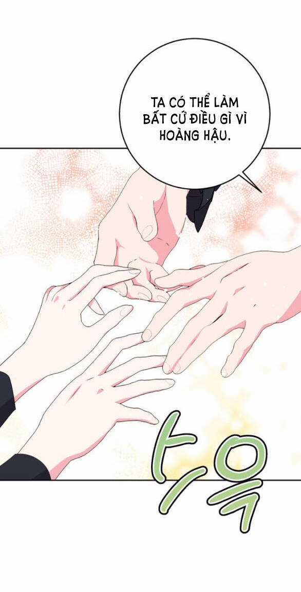 Mỗi Đêm Chồng Tôi Đều Biến Đổi Chapter 19.2 trang 2