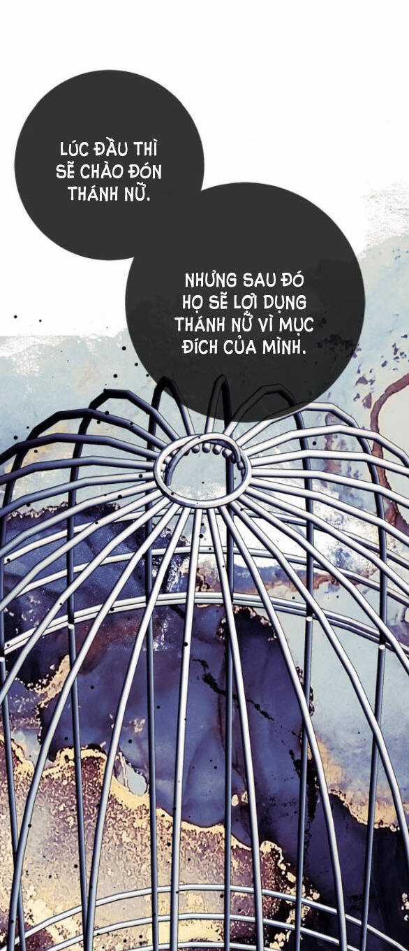 Mỗi Đêm Chồng Tôi Đều Biến Đổi Chapter 19.2 trang 21