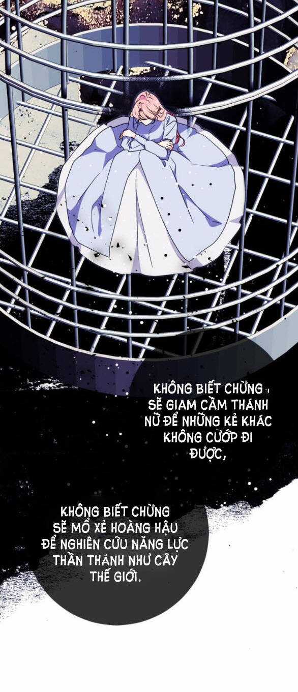 Mỗi Đêm Chồng Tôi Đều Biến Đổi Chapter 19.2 trang 22