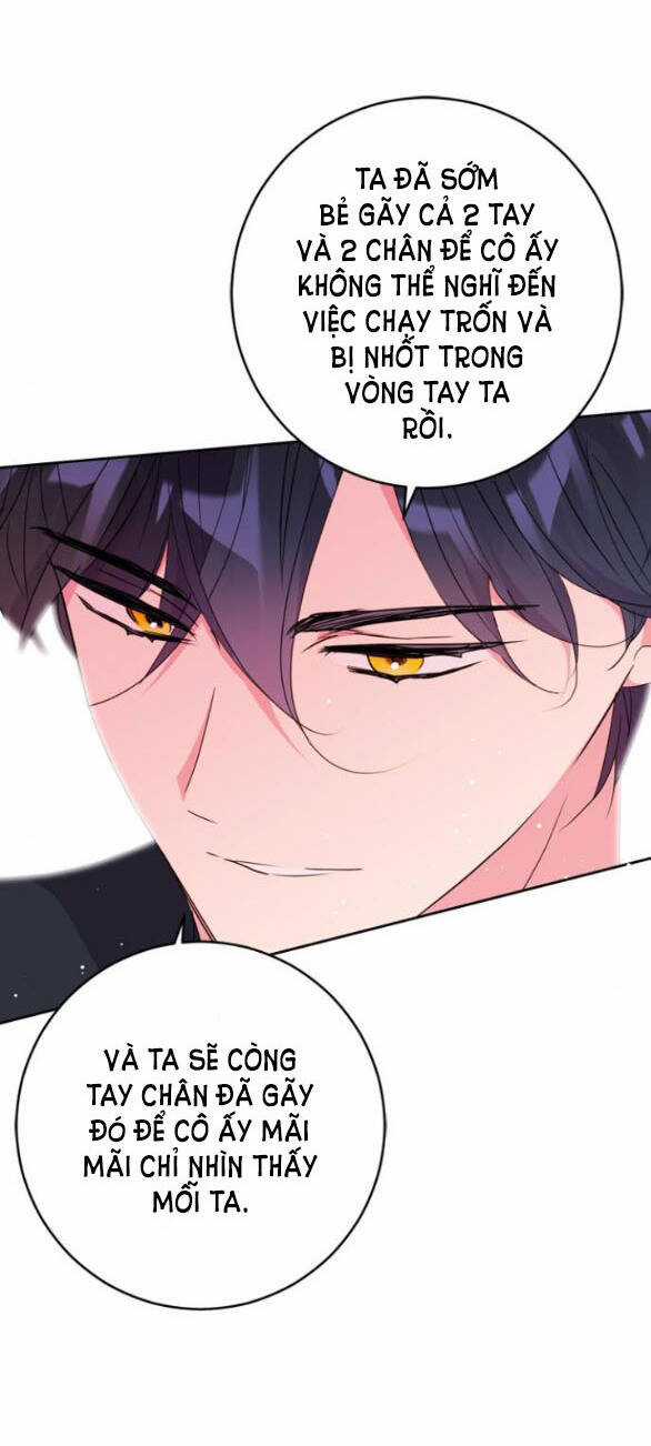 Mỗi Đêm Chồng Tôi Đều Biến Đổi Chapter 19.2 trang 25