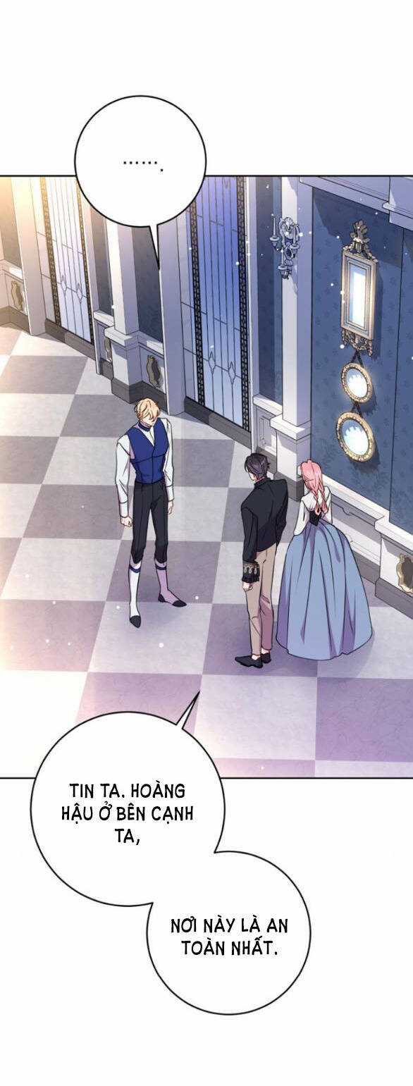 Mỗi Đêm Chồng Tôi Đều Biến Đổi Chapter 19.2 trang 27