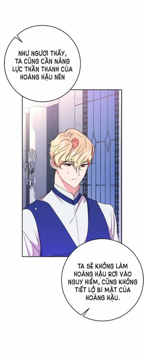 Mỗi Đêm Chồng Tôi Đều Biến Đổi Chapter 19.2 trang 28