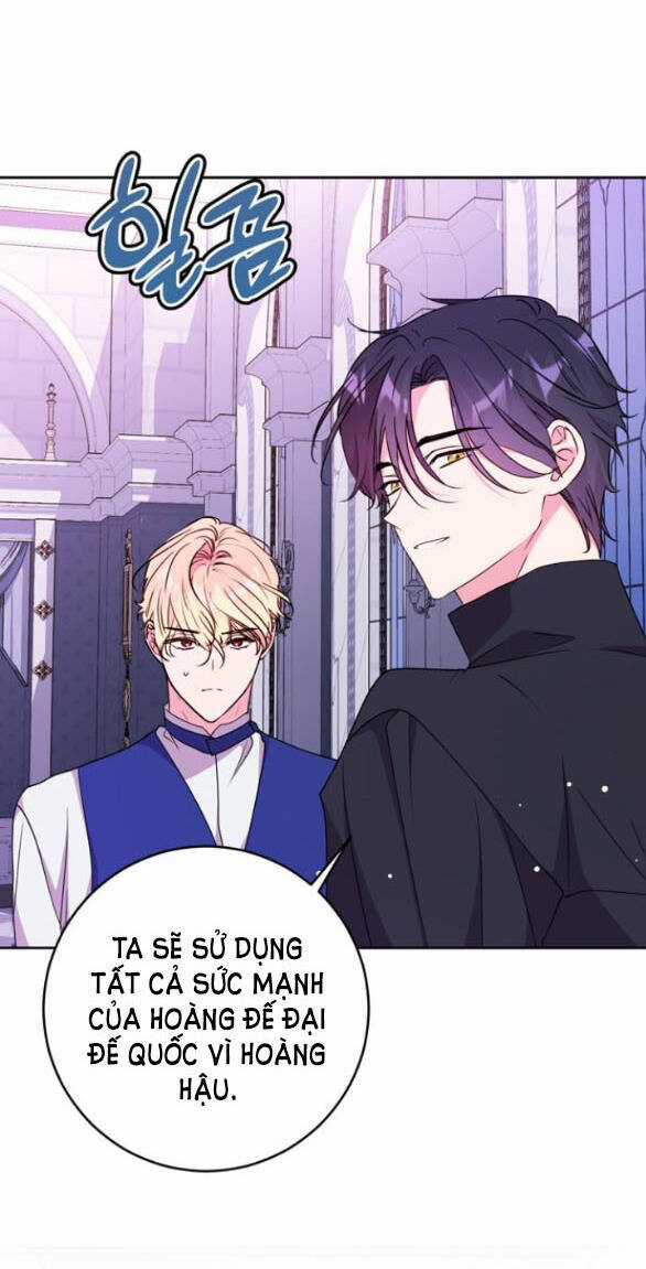 Mỗi Đêm Chồng Tôi Đều Biến Đổi Chapter 19.2 trang 29