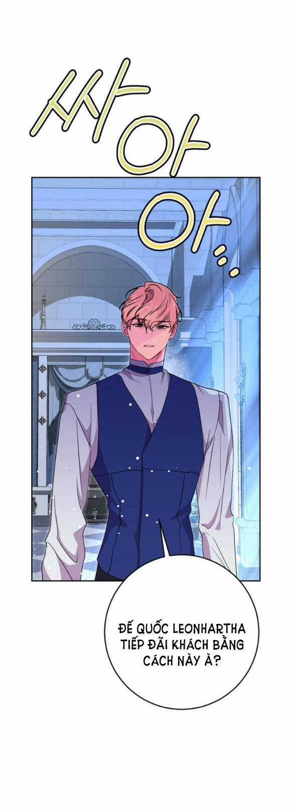 Mỗi Đêm Chồng Tôi Đều Biến Đổi Chapter 19.2 trang 3