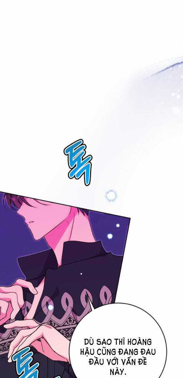 Mỗi Đêm Chồng Tôi Đều Biến Đổi Chapter 19.2 trang 4