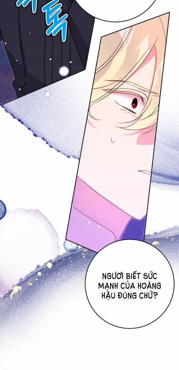 Mỗi Đêm Chồng Tôi Đều Biến Đổi Chapter 19.2 trang 5