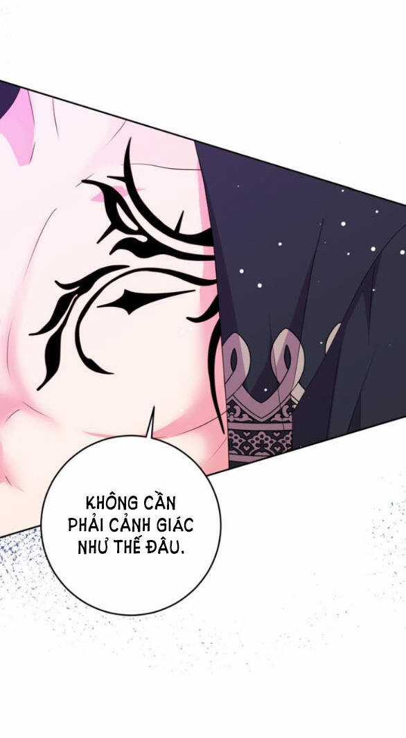 Mỗi Đêm Chồng Tôi Đều Biến Đổi Chapter 19.2 trang 6