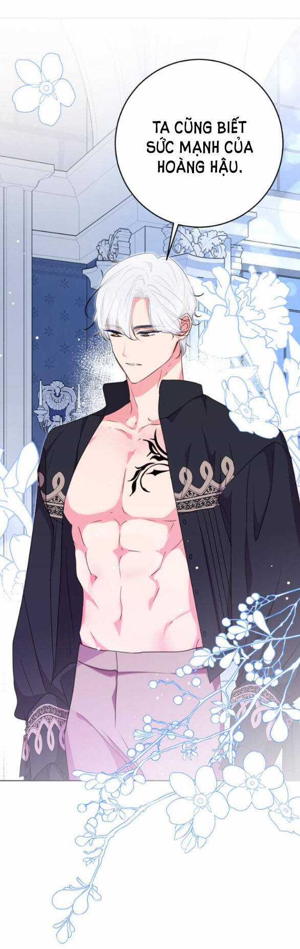 Mỗi Đêm Chồng Tôi Đều Biến Đổi Chapter 19.2 trang 7