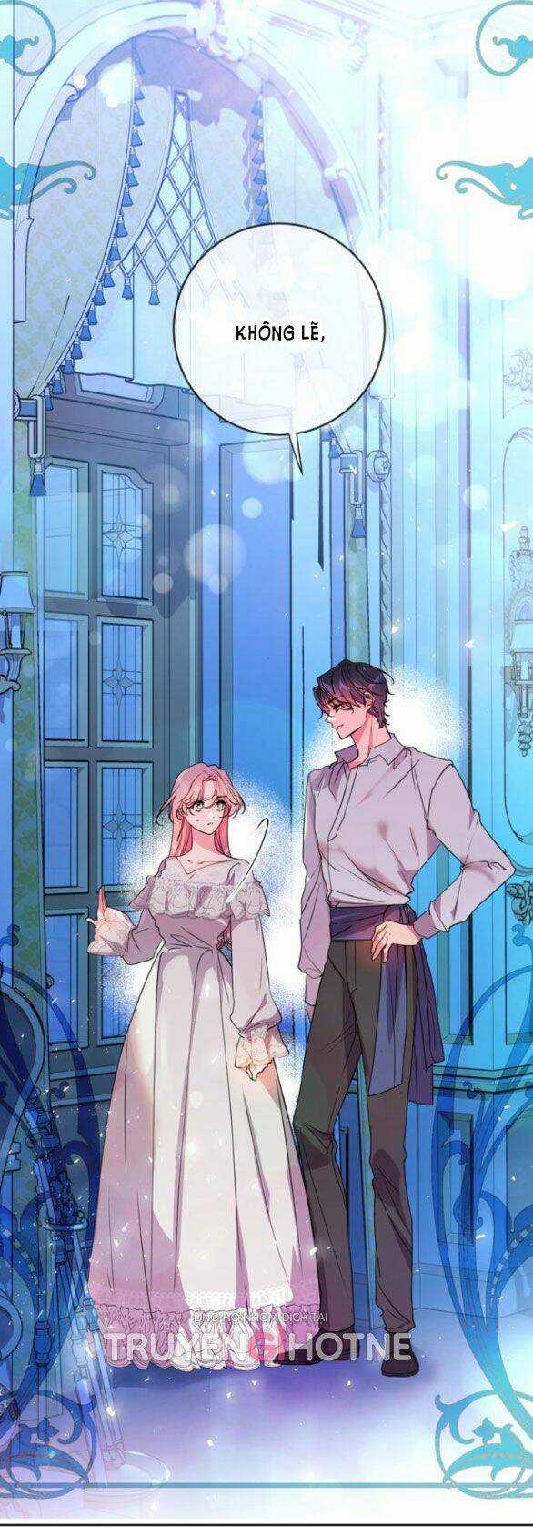 Mỗi Đêm Chồng Tôi Đều Biến Đổi Chapter 2.5 trang 13