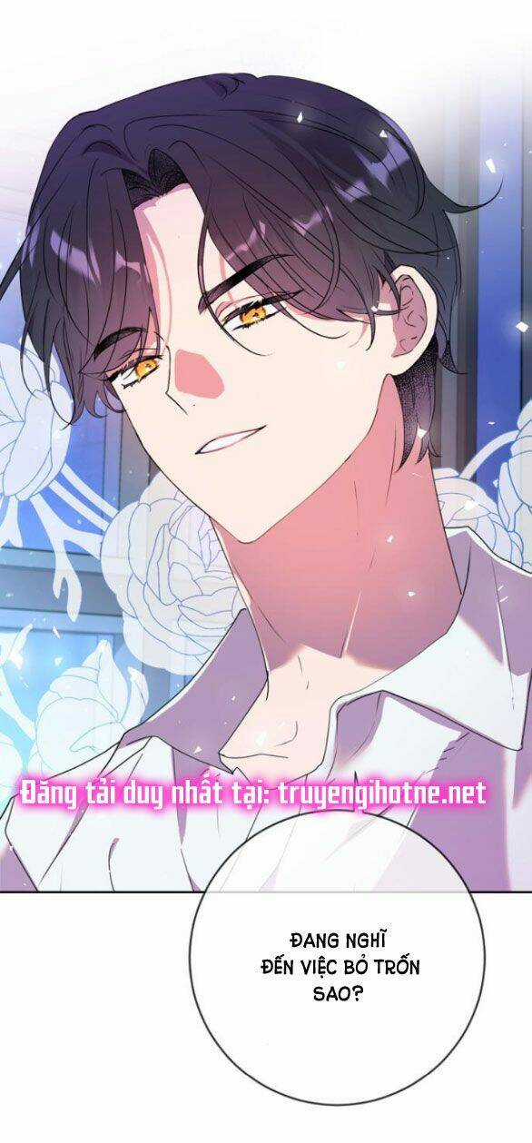 Mỗi Đêm Chồng Tôi Đều Biến Đổi Chapter 2.5 trang 14