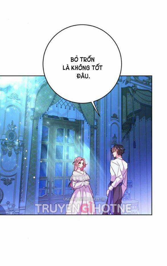 Mỗi Đêm Chồng Tôi Đều Biến Đổi Chapter 2.5 trang 16