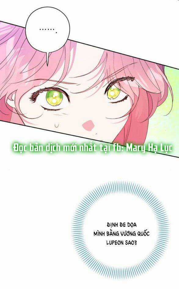 Mỗi Đêm Chồng Tôi Đều Biến Đổi Chapter 2.5 trang 18