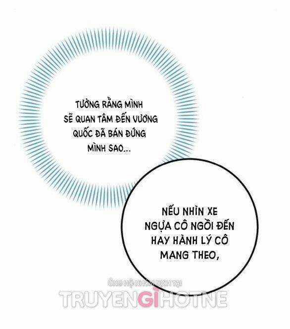 Mỗi Đêm Chồng Tôi Đều Biến Đổi Chapter 2.5 trang 19