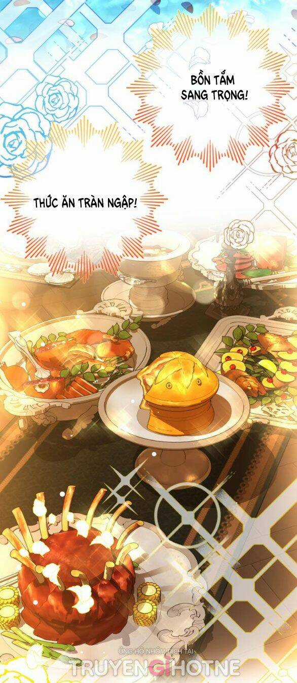 Mỗi Đêm Chồng Tôi Đều Biến Đổi Chapter 2.5 trang 2