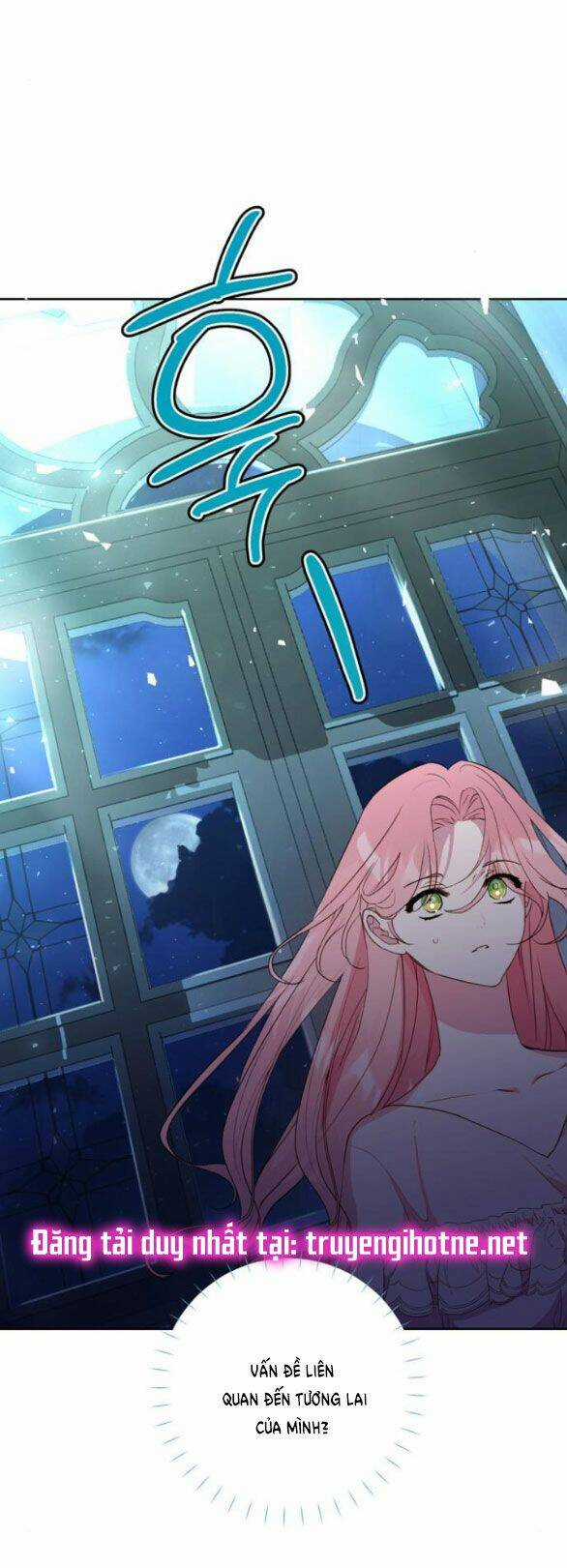 Mỗi Đêm Chồng Tôi Đều Biến Đổi Chapter 2.5 trang 23