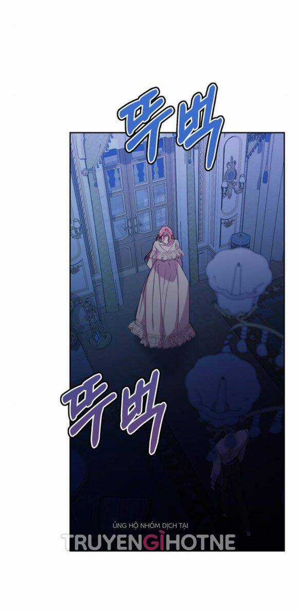 Mỗi Đêm Chồng Tôi Đều Biến Đổi Chapter 2.5 trang 25