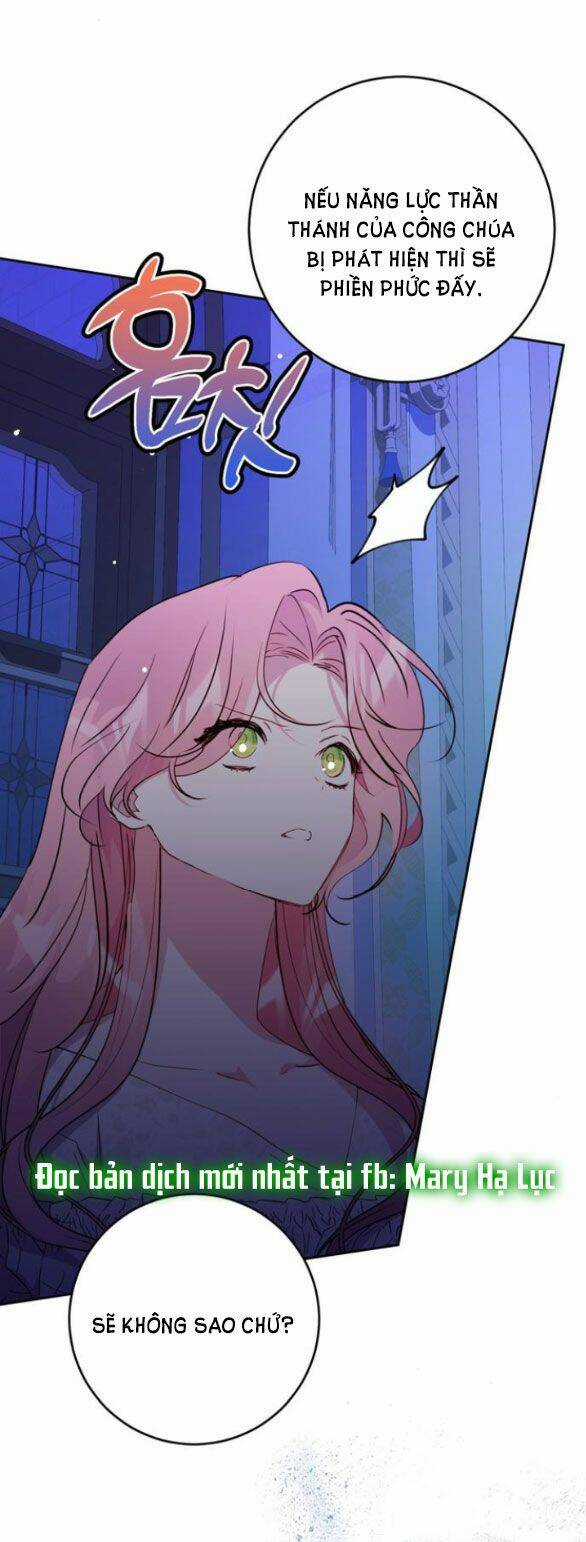 Mỗi Đêm Chồng Tôi Đều Biến Đổi Chapter 2.5 trang 27