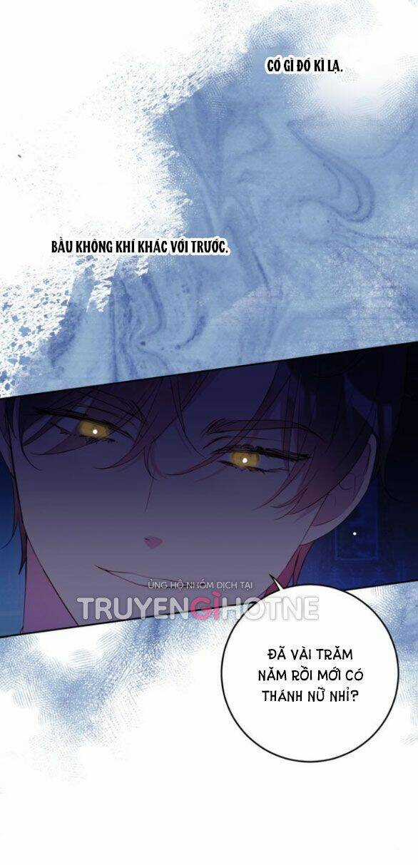 Mỗi Đêm Chồng Tôi Đều Biến Đổi Chapter 2.5 trang 28