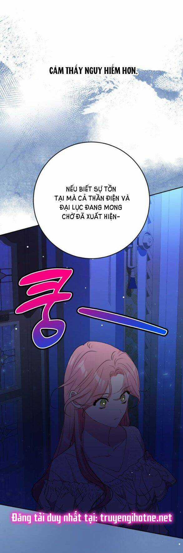 Mỗi Đêm Chồng Tôi Đều Biến Đổi Chapter 2.5 trang 29