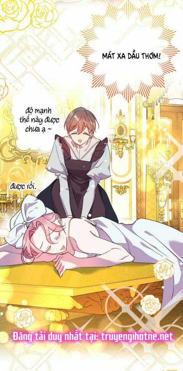 Mỗi Đêm Chồng Tôi Đều Biến Đổi Chapter 2.5 trang 3