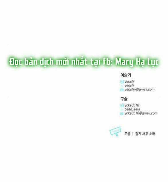 Mỗi Đêm Chồng Tôi Đều Biến Đổi Chapter 2.5 trang 31