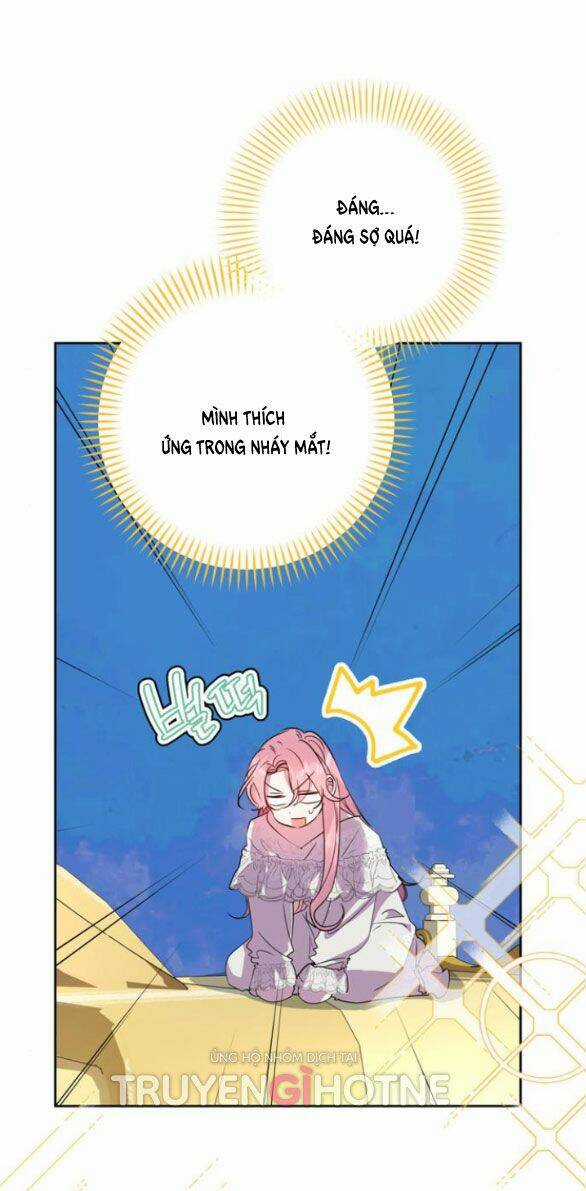 Mỗi Đêm Chồng Tôi Đều Biến Đổi Chapter 2.5 trang 5