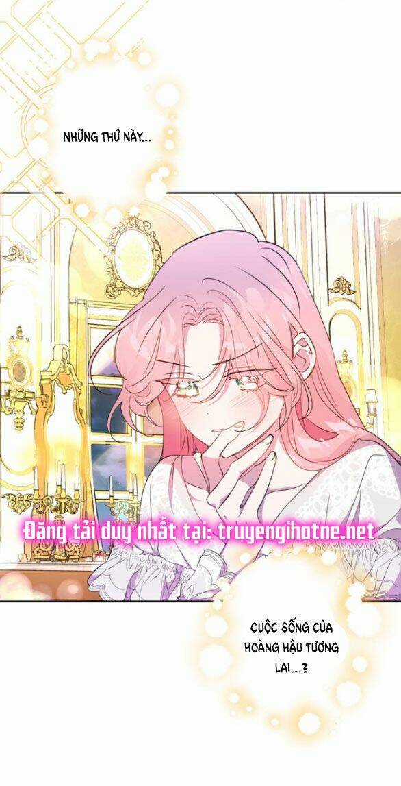 Mỗi Đêm Chồng Tôi Đều Biến Đổi Chapter 2.5 trang 6