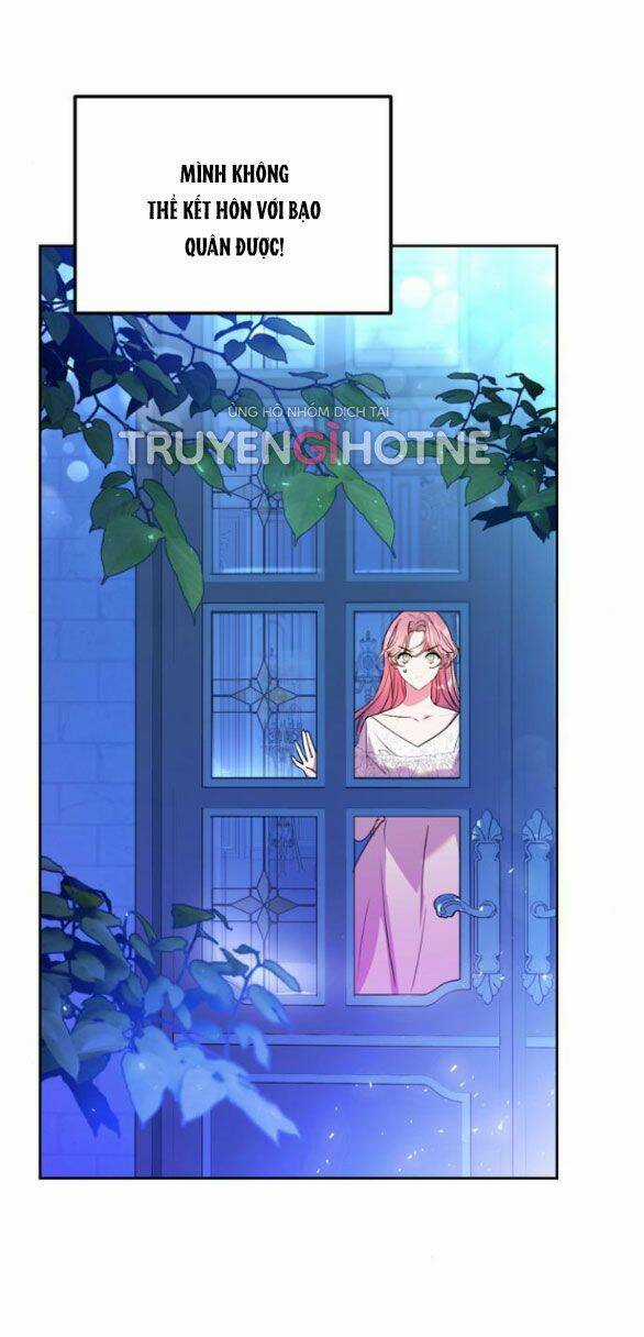 Mỗi Đêm Chồng Tôi Đều Biến Đổi Chapter 2.5 trang 9