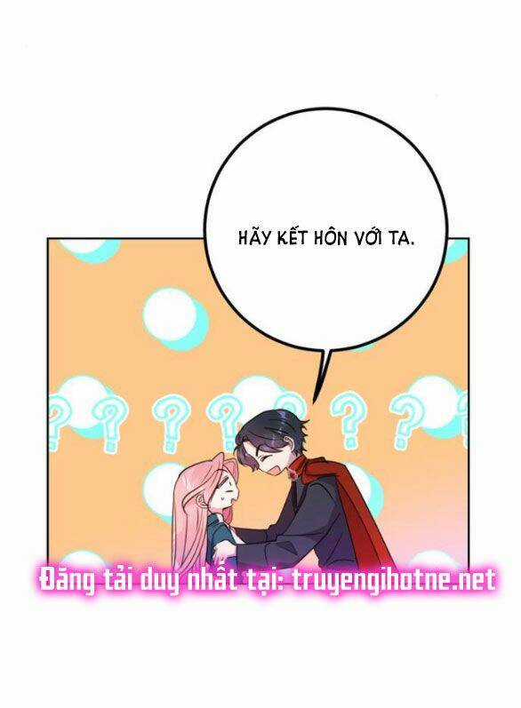 Mỗi Đêm Chồng Tôi Đều Biến Đổi Chapter 2 trang 13