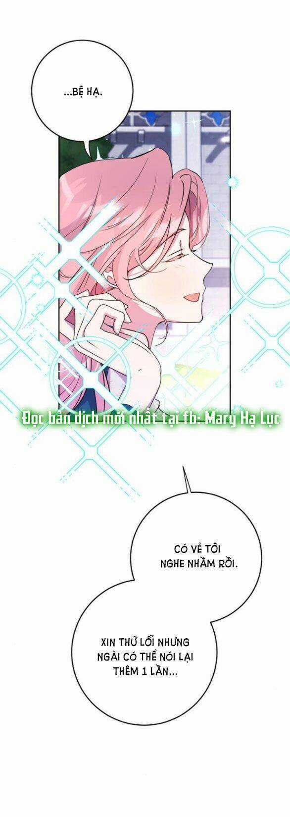 Mỗi Đêm Chồng Tôi Đều Biến Đổi Chapter 2 trang 14