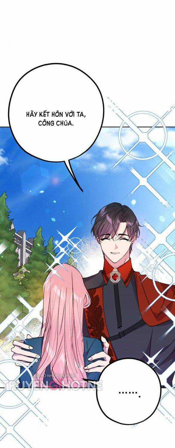 Mỗi Đêm Chồng Tôi Đều Biến Đổi Chapter 2 trang 15