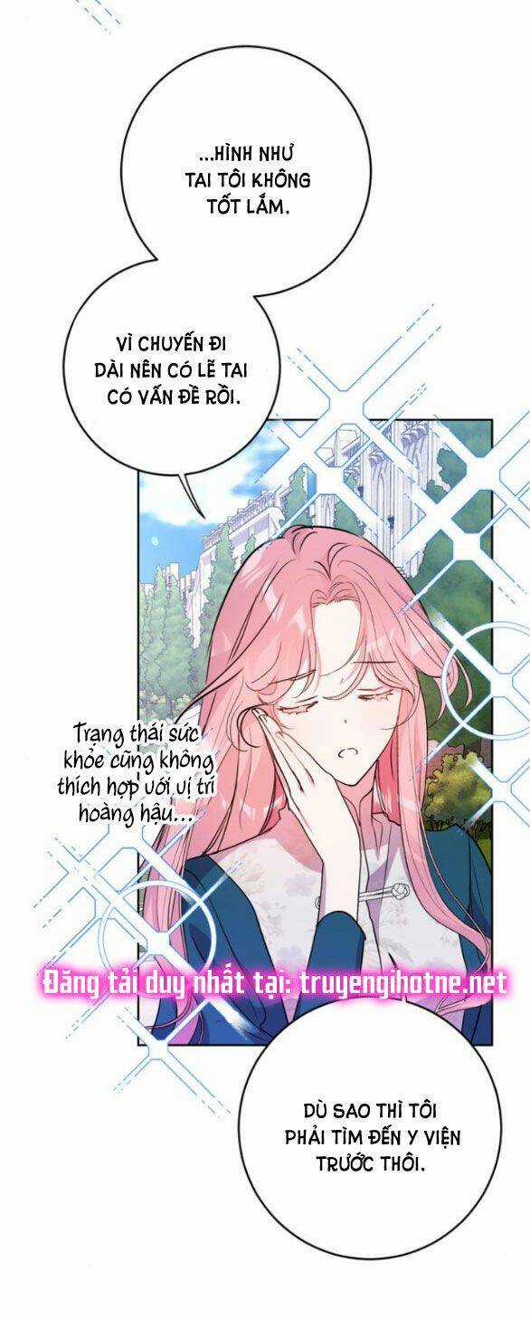 Mỗi Đêm Chồng Tôi Đều Biến Đổi Chapter 2 trang 16