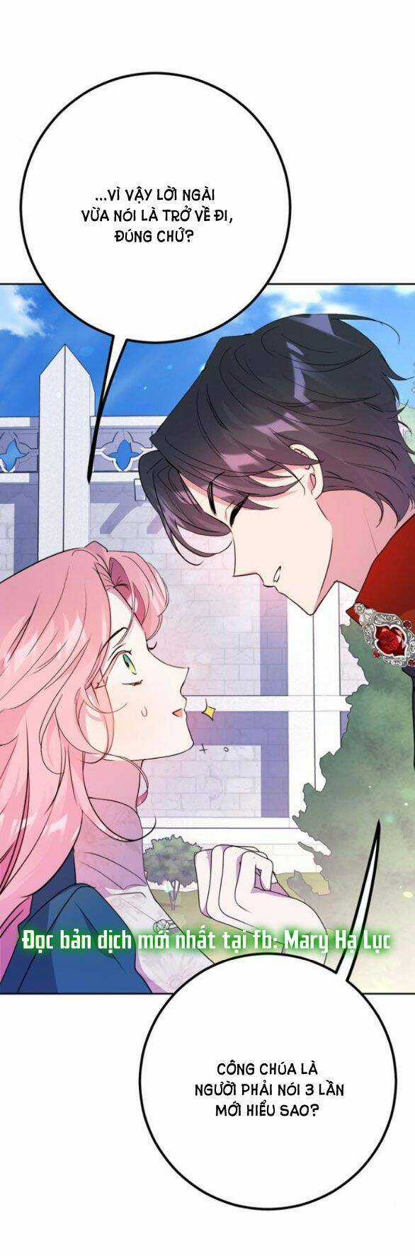 Mỗi Đêm Chồng Tôi Đều Biến Đổi Chapter 2 trang 17