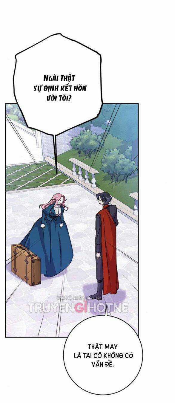 Mỗi Đêm Chồng Tôi Đều Biến Đổi Chapter 2 trang 18