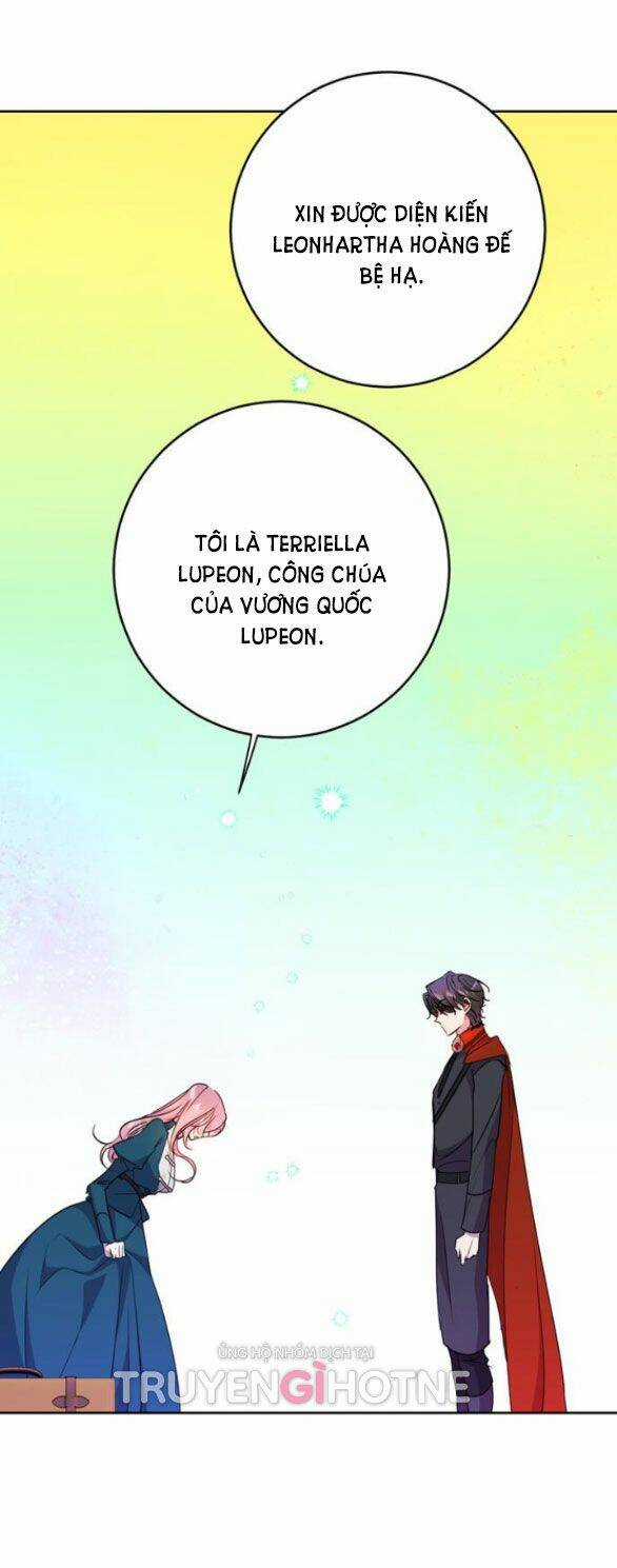 Mỗi Đêm Chồng Tôi Đều Biến Đổi Chapter 2 trang 2