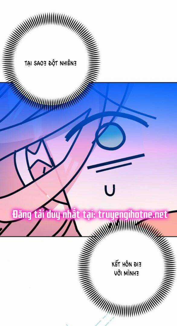 Mỗi Đêm Chồng Tôi Đều Biến Đổi Chapter 2 trang 20