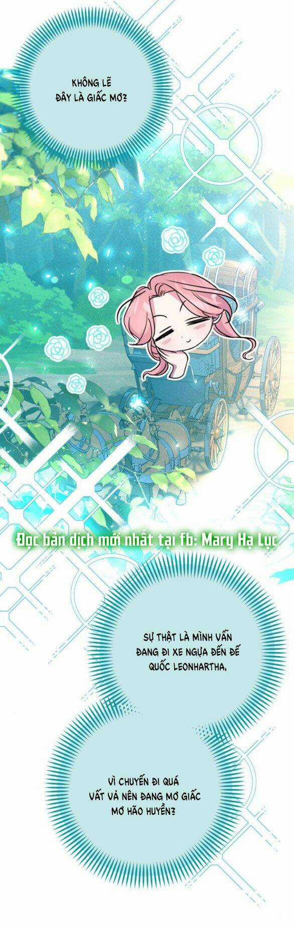 Mỗi Đêm Chồng Tôi Đều Biến Đổi Chapter 2 trang 21