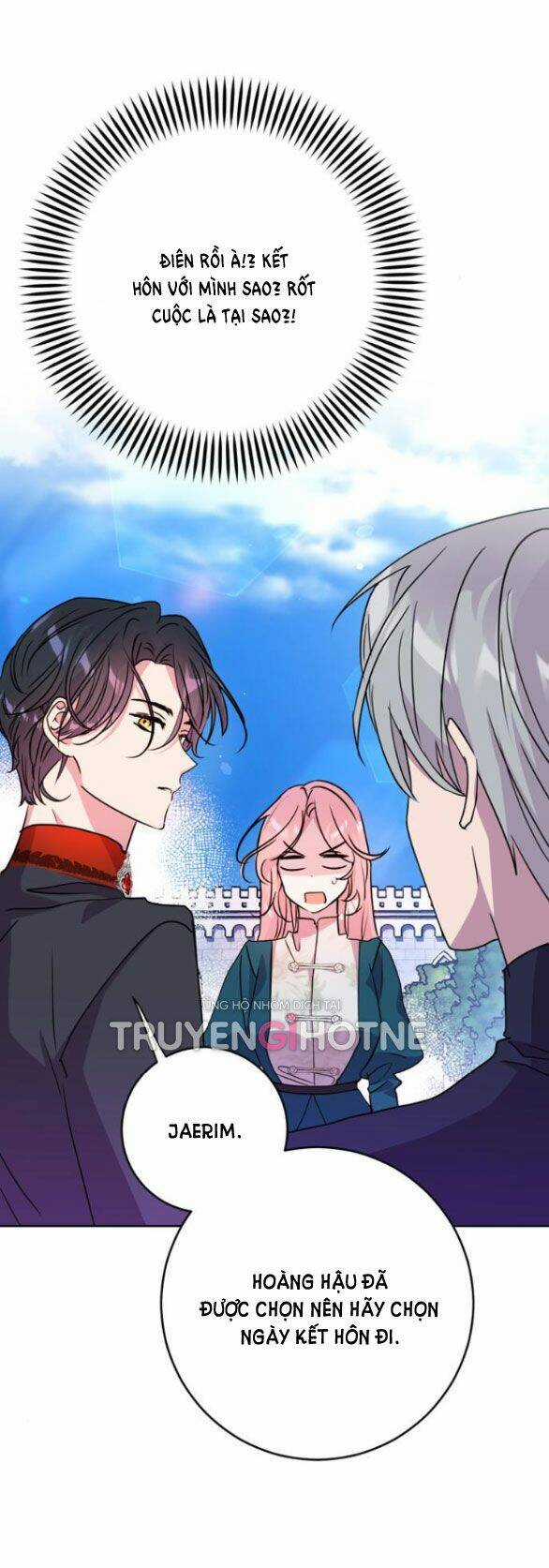 Mỗi Đêm Chồng Tôi Đều Biến Đổi Chapter 2 trang 22