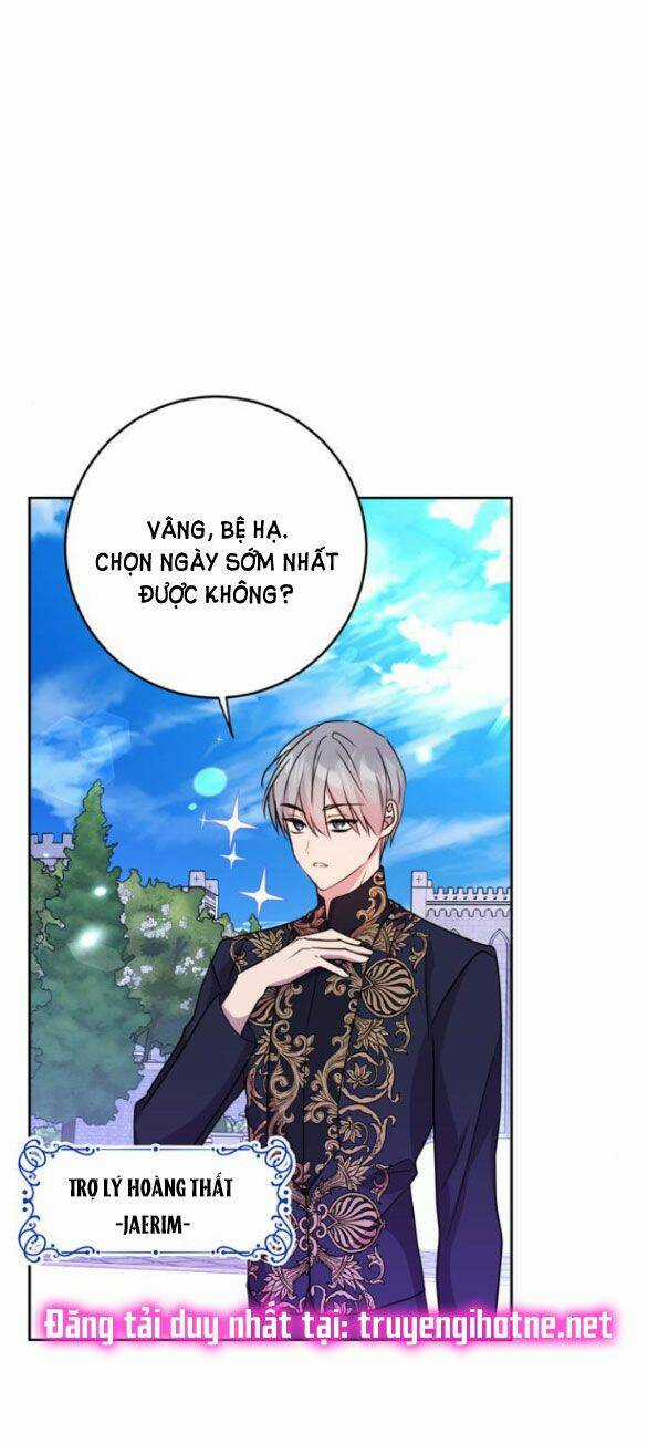 Mỗi Đêm Chồng Tôi Đều Biến Đổi Chapter 2 trang 23