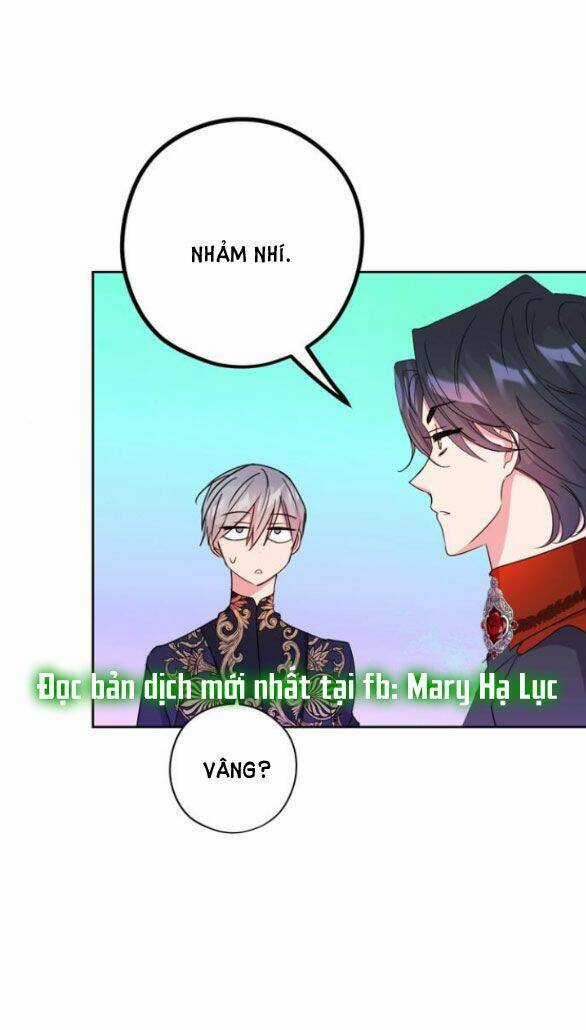 Mỗi Đêm Chồng Tôi Đều Biến Đổi Chapter 2 trang 24