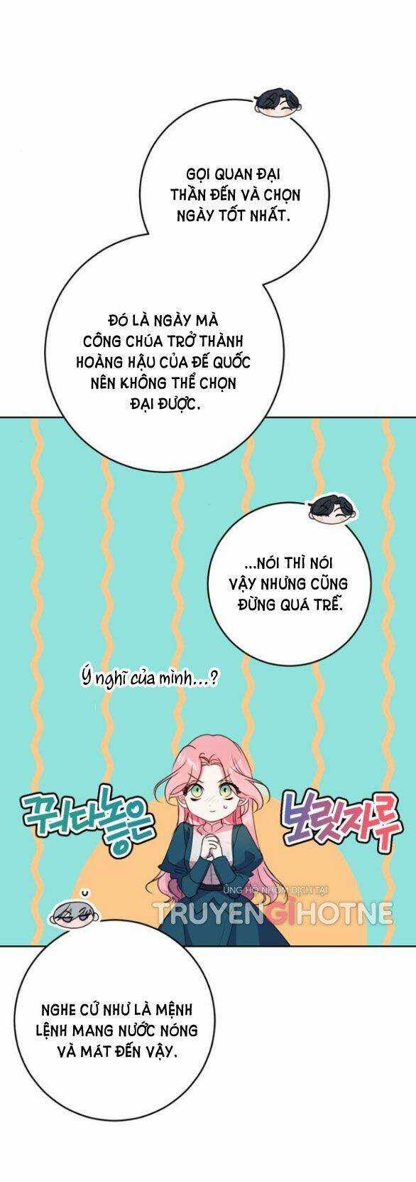 Mỗi Đêm Chồng Tôi Đều Biến Đổi Chapter 2 trang 25