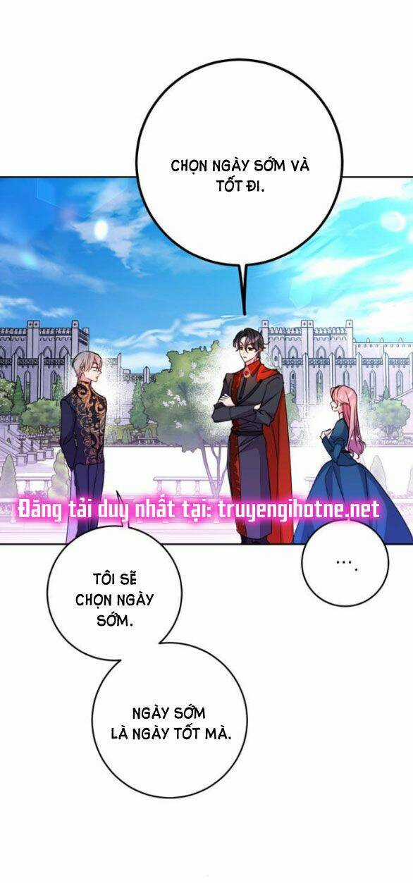 Mỗi Đêm Chồng Tôi Đều Biến Đổi Chapter 2 trang 26