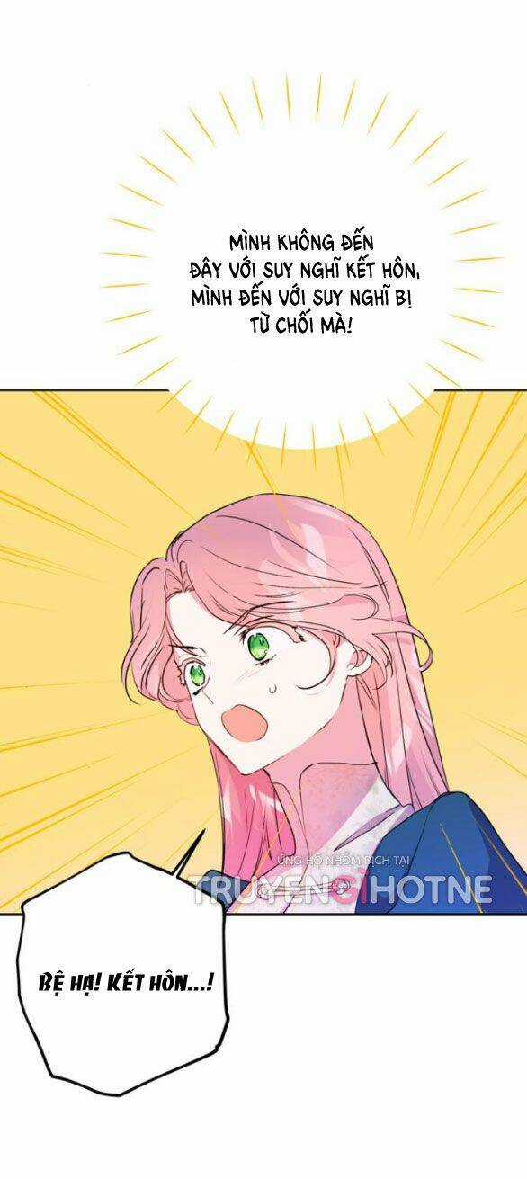 Mỗi Đêm Chồng Tôi Đều Biến Đổi Chapter 2 trang 28