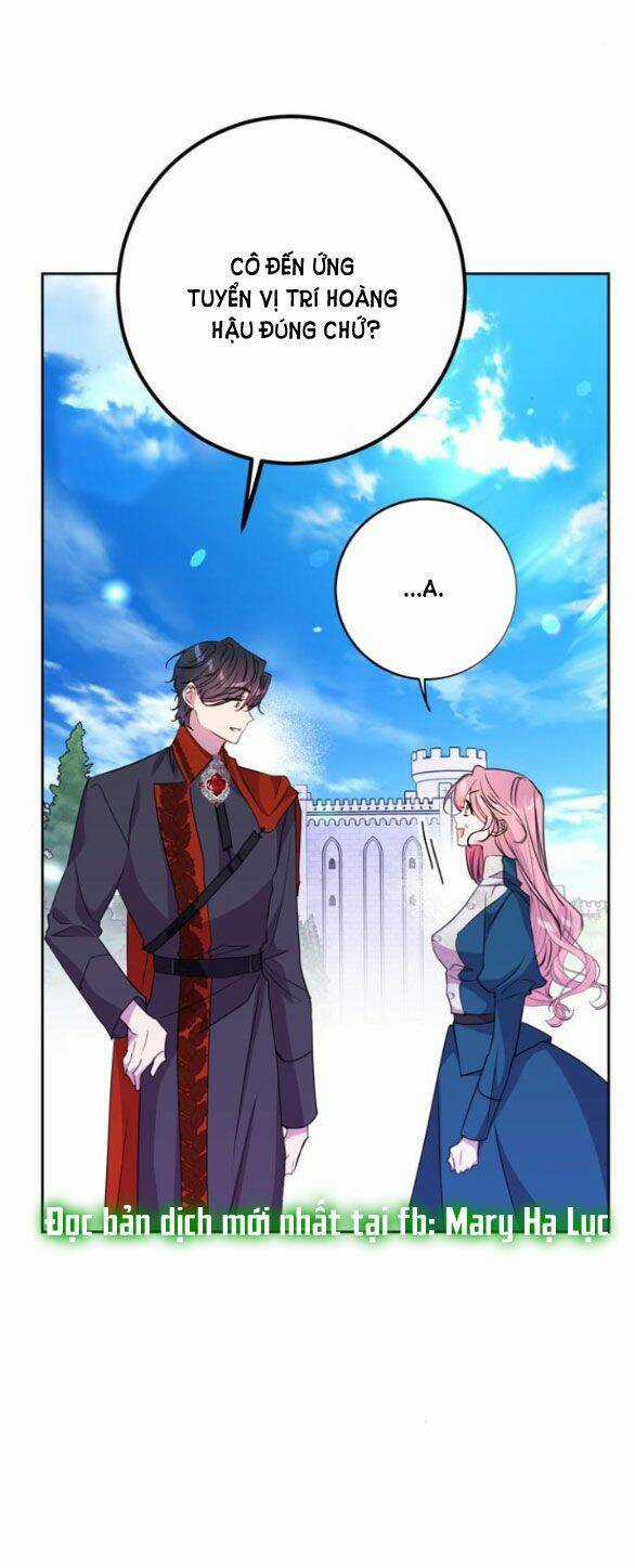 Mỗi Đêm Chồng Tôi Đều Biến Đổi Chapter 2 trang 30