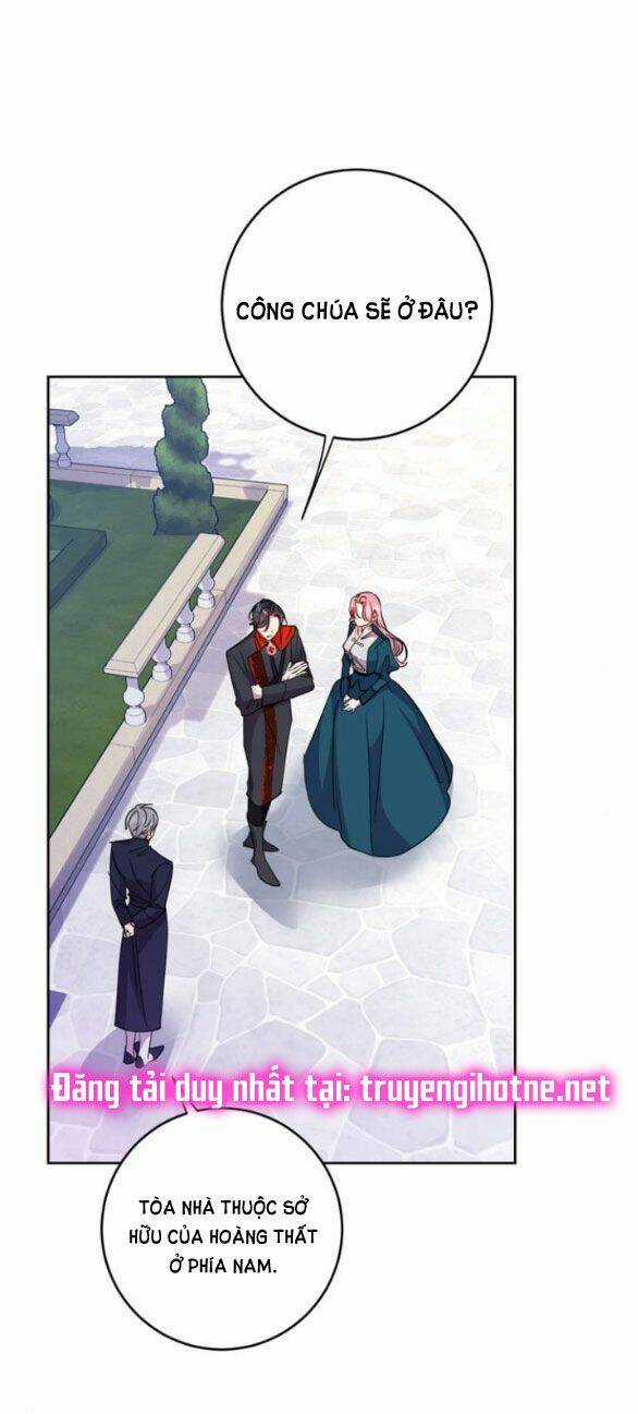 Mỗi Đêm Chồng Tôi Đều Biến Đổi Chapter 2 trang 32