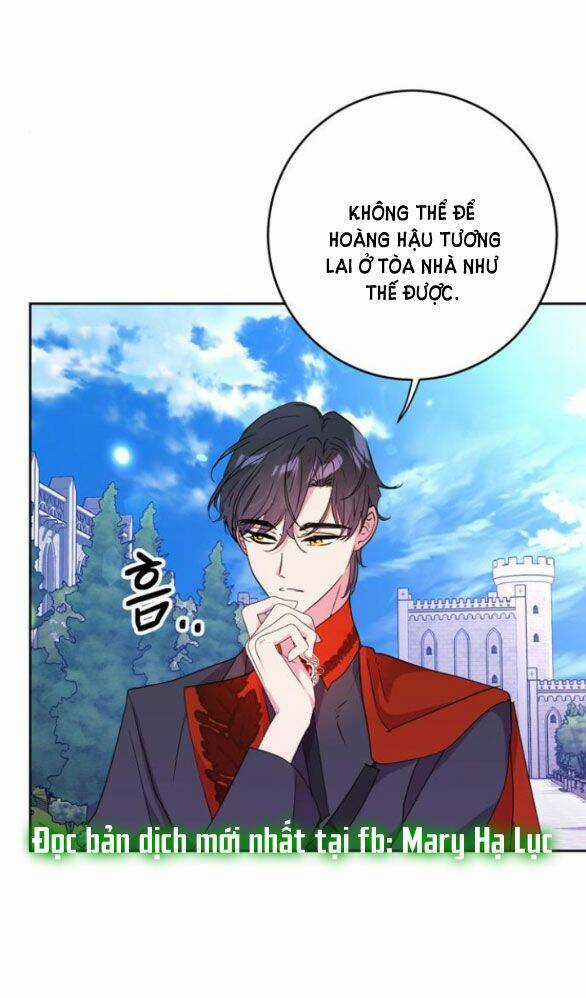 Mỗi Đêm Chồng Tôi Đều Biến Đổi Chapter 2 trang 33