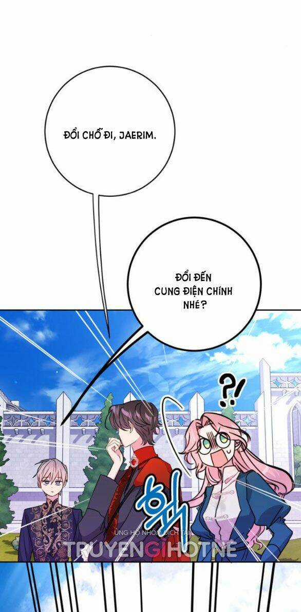 Mỗi Đêm Chồng Tôi Đều Biến Đổi Chapter 2 trang 34